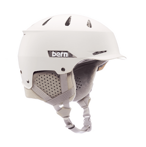 Bern Hendrix MIPS Helmet - Satin Vapor
