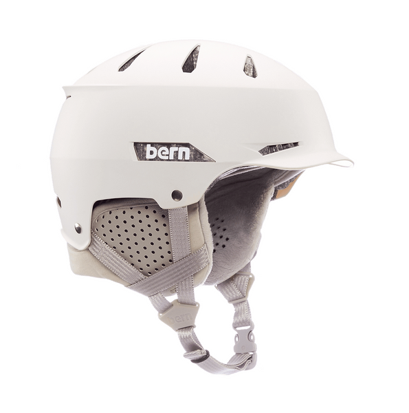 Bern Hendrix MIPS Helmet - Satin Vapor – Chamonix - HKMTC