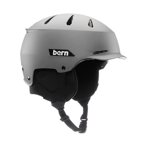 Bern Hendrix MIPS Helmet - Matte Gray