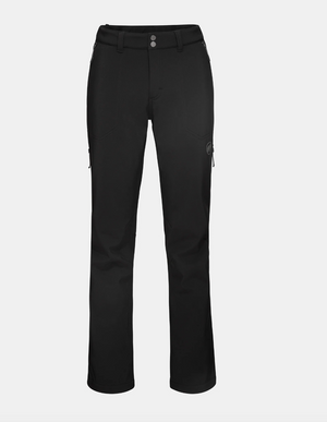 Runbold Winter SO Pants AF - Black