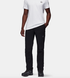 Runbold Winter SO Pants AF - Black