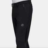 Runbold Winter SO Pants AF - Black