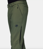 Runbold Winter SO Pants AF - Black