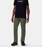Runbold Winter SO Pants AF - Black