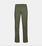 Runbold Winter SO Pants AF - Black