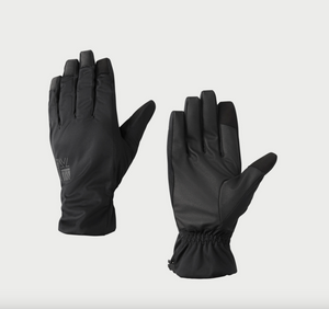 Lined Shell Gloves