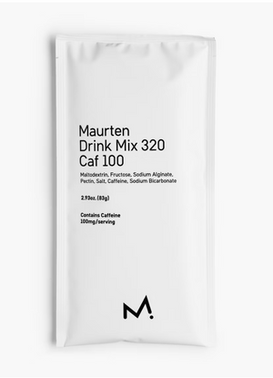 Drink Mix 320 CAF