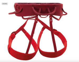 ADJAMA(2025) (climbing harness)