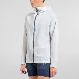 Pocketshell Jacket  Women's