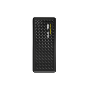 NB Air(5000MAH charger)超輕碳纖行動電源
