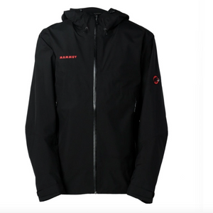 Convey Tour HS Hooded Jacket AF Classic (男款)