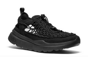 UNEEK Men's WK (BLACK / BLACK )