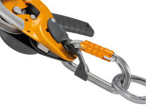 CAPTIV (Connector positioning bar)