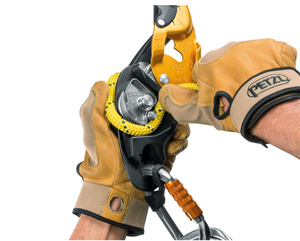 PARALLEL 10.5mm x 100m (white)(Low stretch kernmantel rope)