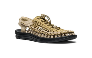 Men's Uneek (KHAKI/MARTINI OLIVE)