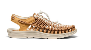 Women's UNEEK W-OAK BUFF/CHIPMUNK