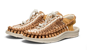 Women's UNEEK W-OAK BUFF/CHIPMUNK