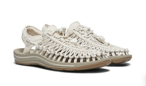 Women's Uneek (White Cap/Cornstalk)