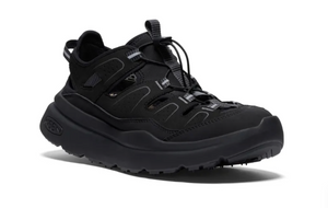 WK450 SANDAL Women's (BLACK/BLACK)