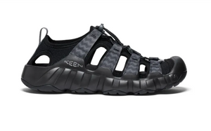 HYPERPORT H2 Men's (BLACK/STEEL GREY)