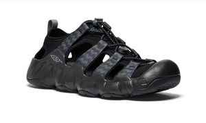 HYPERPORT H2 Men's (BLACK/STEEL GREY)