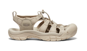 Womens's Newport H2 (MONOCHROME/SAFARI)