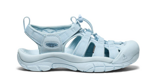 Womens's Newport H2 (MONOCHROME/SKYWAY)