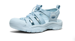 Womens's Newport H2 (MONOCHROME/SKYWAY)