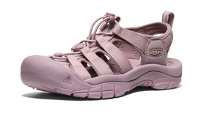 Womens's Newport H2 (-MONOCHROME/TOADSTOOL)