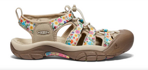 Womens's Newport H2 (MULTI/SAFARI)