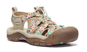 Womens's Newport H2 (MULTI/SAFARI)