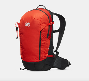 Lithium 20 (Mammut red-black)