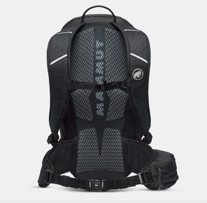 Lithium 20 (Mammut red-black)