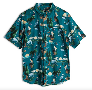 The Jam  (Garden Anglers)