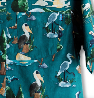 The Jam  (Garden Anglers)