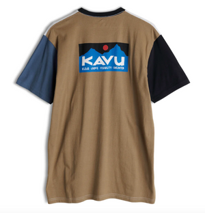 Klear Above Etch Arc (T-shirt)(Stay Array)