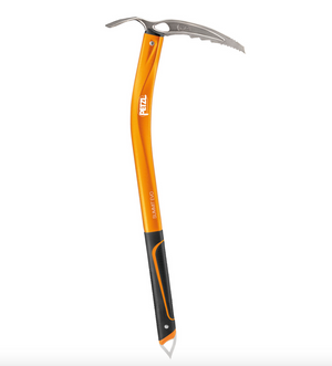 SUMMIT EVO ICE AXE 59cm