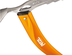 SUMMIT EVO ICE AXE 59cm