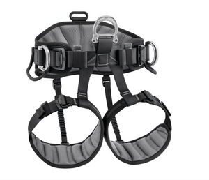 AVAO® SIT (Comfortable and versatile sit harness for work at height)