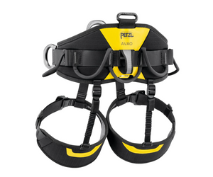 AVAO® SIT (Comfortable and versatile sit harness for work at height)