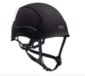 Helmet STRATO (Helmet for industrial / climbing activities)