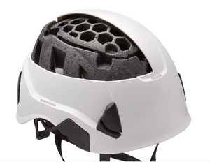 Helmet STRATO (Helmet for industrial / climbing activities)