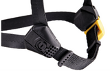 Helmet STRATO (Helmet for industrial / climbing activities)