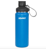 Terrain | Clickseal Insulated Stainless Steel Bottle | 700ml