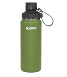 Terrain | Clickseal Insulated Stainless Steel Bottle | 700ml