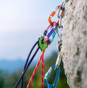 EXPRESSO FIT (double lanyard)