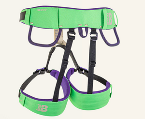 NEO KID GREEN (children's harnesses)