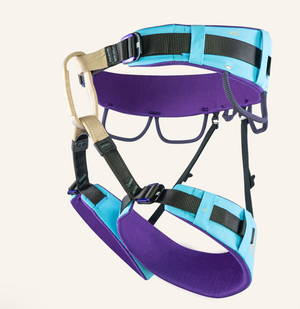 NEO (sport climbing harness)