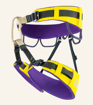 NEO (sport climbing harness)