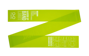 Warm Up Band (Light)